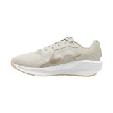 Γυναικεία Παπούτσια για Τρέξιμο Εκρού - Nike Downshifter 13 Εικόνα 0