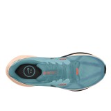 NIKE AIR ZOOM STRUCTURE 25 DJ7884-400 Turquoise Image 1