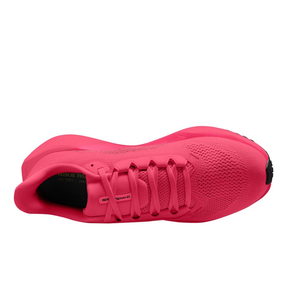 Γυναικεία Παπούτσια για Τρέξιμο Φούξια - Nike Pegasus 41