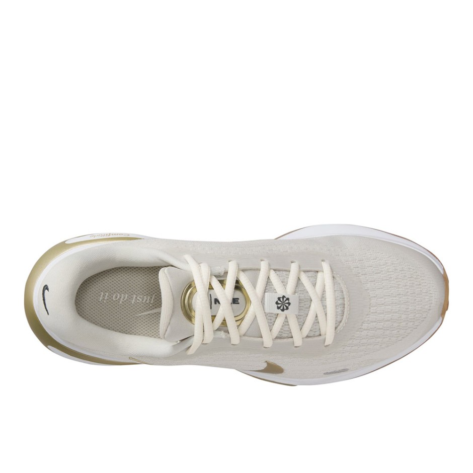 NIKE JOURNEY RUN FJ7765-003 Ecru
