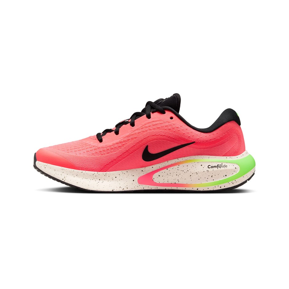 Γυναικεία Παπούτσια για Τρέξιμο Ροζ - Nike Journey Run