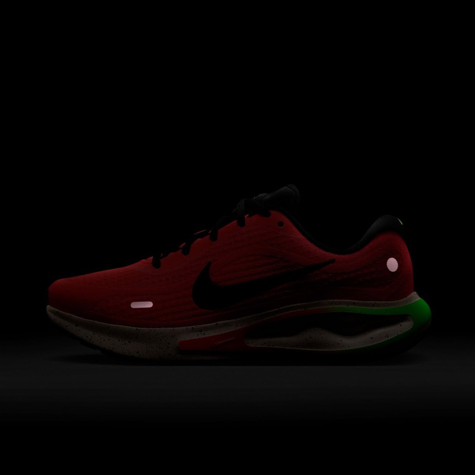 Γυναικεία Παπούτσια για Τρέξιμο Ροζ - Nike Journey Run