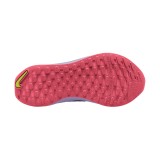 NIKE REACT INFINITY RUN FLYKNIT 4 DR2670-500 Purple Image 1