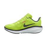 Γυναικεία Παπούτσια για Τρέξιμο Λαχανί - Nike Vomero 17 Εικόνα 0