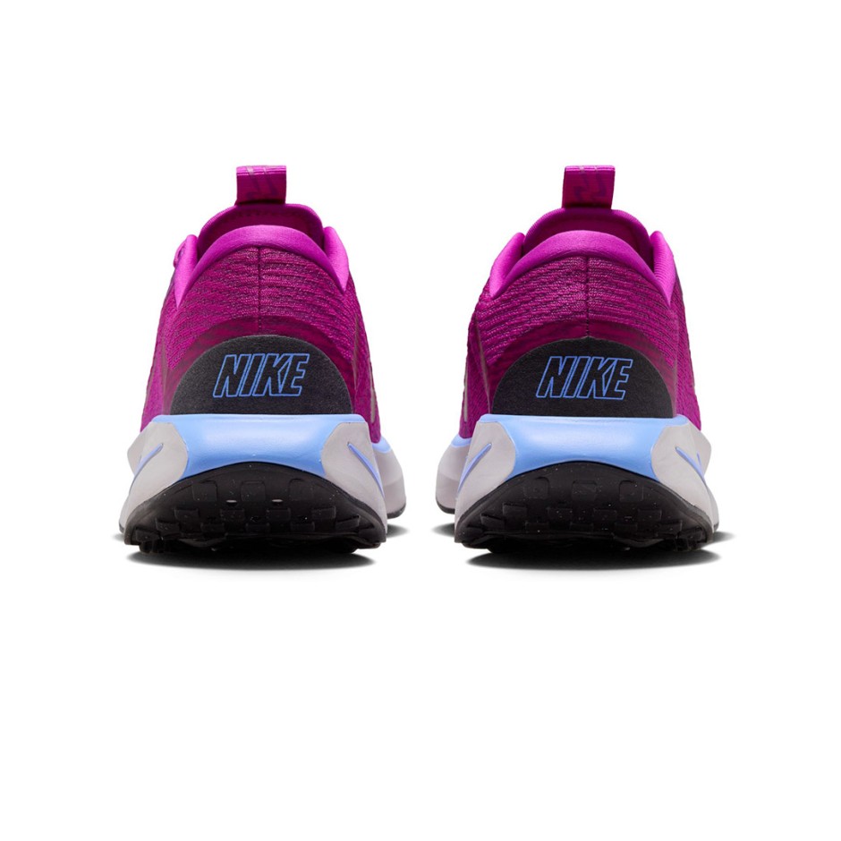 Γυναικεία Παπούτσια για Τρέξιμο Φούξια - Nike Motiva