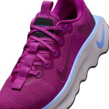 NIKE MOTIVA DV1238-501 Fuchsia Image 3
