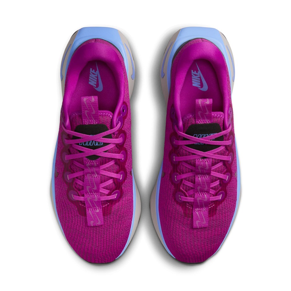 Γυναικεία Παπούτσια για Τρέξιμο Φούξια - Nike Motiva