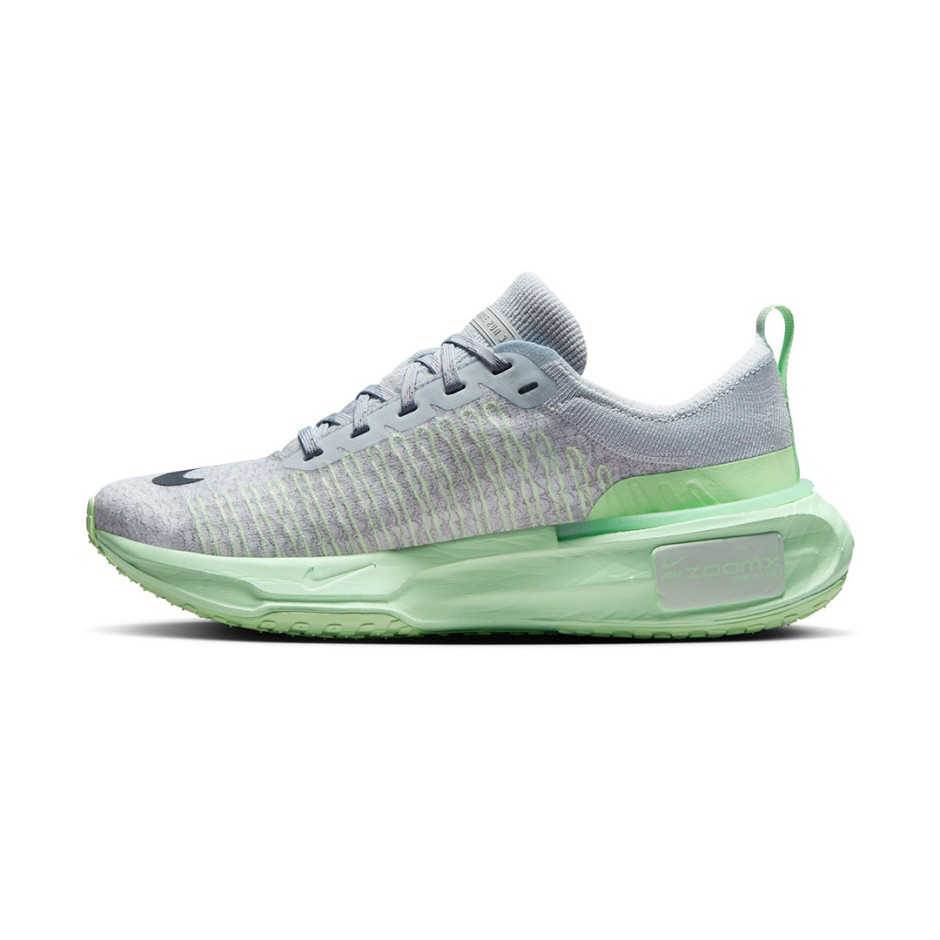 NIKE ZOOMX INVINCIBLE RUN FLYKNIT 3 DR2660-009 Grey