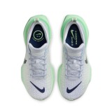 NIKE ZOOMX INVINCIBLE RUN FLYKNIT 3 DR2660-009 Grey Image 5
