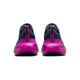 NIKE ZOOMX INVINCIBLE RUN FLYKNIT 3 DR2660-404 Blue Image 2