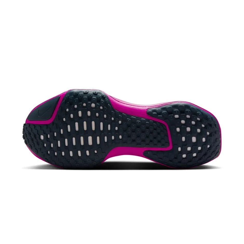 NIKE ZOOMX INVINCIBLE RUN FLYKNIT 3 DR2660-404 Blue