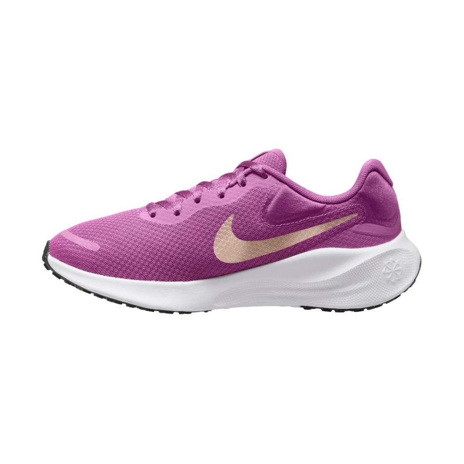 Γυναικεία Παπούτσια για Τρέξιμο Φούξια - Nike Revolution 7