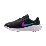 NIKE REVOLUTION 7 FB2208-011 Coal Image 0