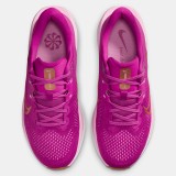 Γυναικεία Παπούτσια για Τρέξιμο Φούξια - Nike Quest 6 Εικόνα 5