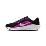 Γυναικεία Παπούτσια για Τρέξιμο Μαύρα - Nike Downshifter 13 Εικόνα 0
