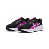 Γυναικεία Παπούτσια για Τρέξιμο Μαύρα - Nike Downshifter 13 Εικόνα 1