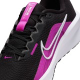 Γυναικεία Παπούτσια για Τρέξιμο Μαύρα - Nike Downshifter 13 Εικόνα 3