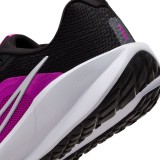 Γυναικεία Παπούτσια για Τρέξιμο Μαύρα - Nike Downshifter 13 Εικόνα 4
