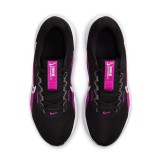 Γυναικεία Παπούτσια για Τρέξιμο Μαύρα - Nike Downshifter 13 Εικόνα 5