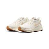 NIKE AIR ZOOM STRUCTURE 25 DJ7884-007 Ecru Image 1
