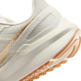 NIKE AIR ZOOM STRUCTURE 25 DJ7884-007 Ecru Image 3