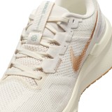 NIKE AIR ZOOM STRUCTURE 25 DJ7884-007 Ecru Image 4