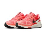 NIKE AIR ZOOM STRUCTURE 25 DJ7884-800 Orange Image 1
