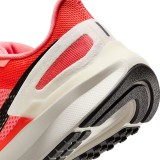 NIKE AIR ZOOM STRUCTURE 25 DJ7884-800 Orange Image 4