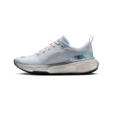 NIKE ZOOMX INVINCIBLE RUN FLYKNIT 3 DR2660-010 Grey Image 0