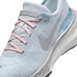 NIKE ZOOMX INVINCIBLE RUN FLYKNIT 3 DR2660-010 Grey Image 3