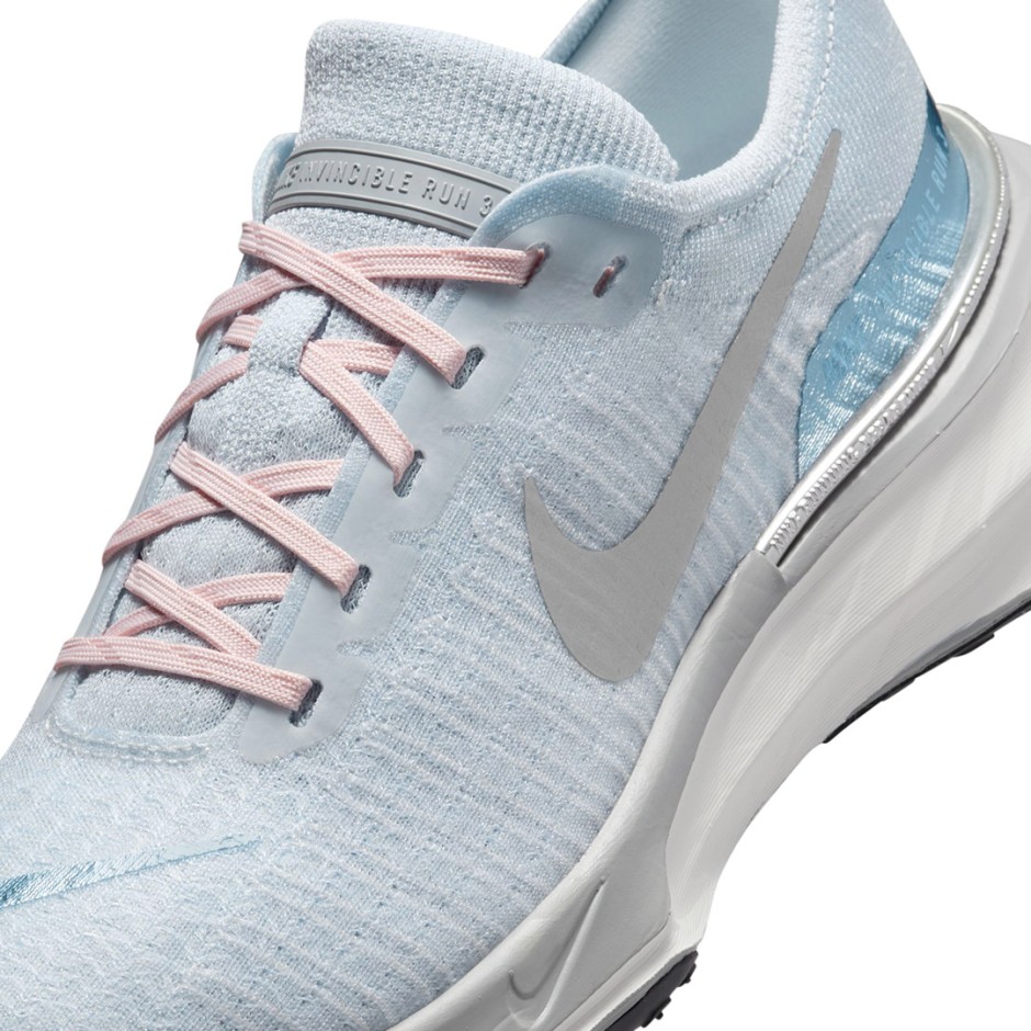 NIKE ZOOMX INVINCIBLE RUN FLYKNIT 3 DR2660-010 Grey