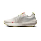 Γυναικεία Παπούτσια για Τρέξιμο Γκρι - Nike Interact Run Εικόνα 0
