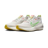 Γυναικεία Παπούτσια για Τρέξιμο Γκρι - Nike Interact Run Εικόνα 1