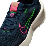 NIKE INTERACT RUN FD2292-403 Blue Image 3