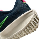 NIKE INTERACT RUN FD2292-403 Blue Image 4