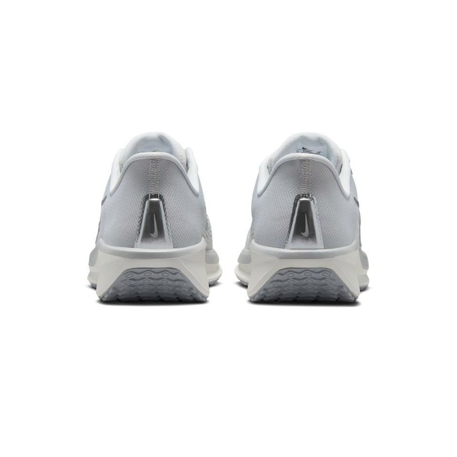 Γυναικεία Παπούτσια για Τρέξιμο Γκρι - Nike Quest 6