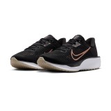 NIKE QUEST 6 FD6034-005 Black Image 1