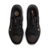 NIKE QUEST 6 FD6034-005 Black Image 5