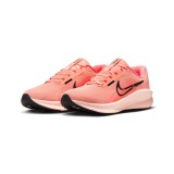 NIKE W DOWNSHIFTER 13 FD6476 Orange Image 1