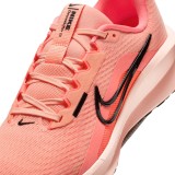 NIKE W DOWNSHIFTER 13 FD6476 Orange Image 4