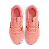 NIKE W DOWNSHIFTER 13 FD6476 Orange Image 5