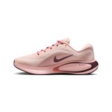 Γυναικεία Παπούτσια για Τρέξιμο Σομόν - Nike Journey Run Εικόνα 0