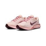 Γυναικεία Παπούτσια για Τρέξιμο Σομόν - Nike Journey Run Εικόνα 1
