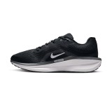 Γυναικεία Παπούτσια για Τρέξιμο Μαύρα - Nike Air Winflo 11 Εικόνα 0