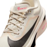 NIKE ZOOM FLY 6 FN8455-102 Ecru Image 3