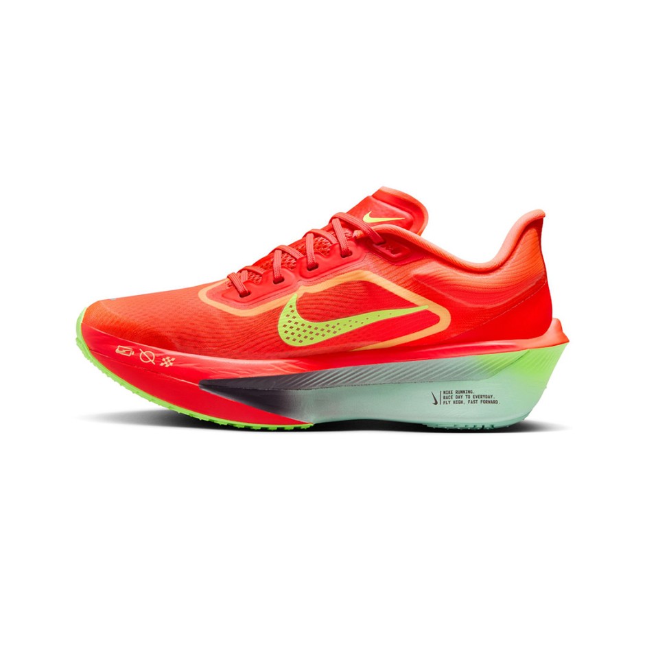 Γυναικεία Παπούτσια για Τρέξιμο Φούξια - Nike Zoom Fly 6
