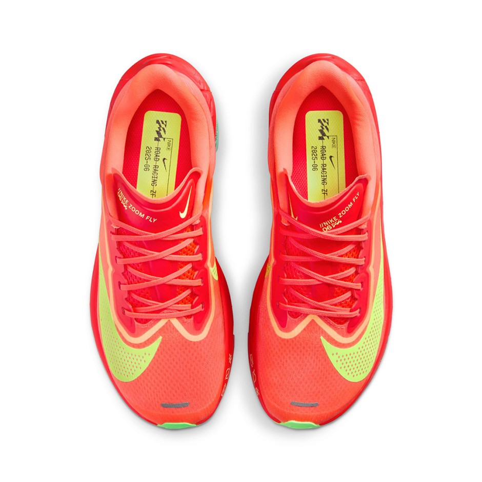 Γυναικεία Παπούτσια για Τρέξιμο Φούξια - Nike Zoom Fly 6