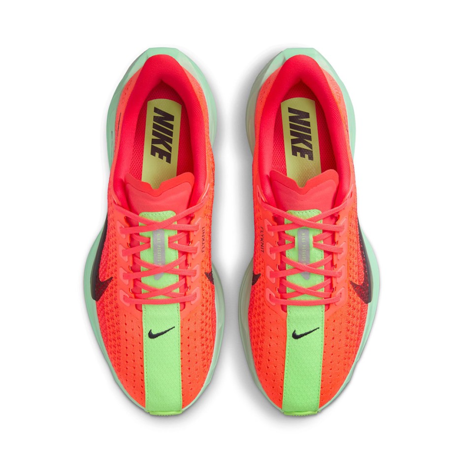 NIKE W PEGASUS PLUS FQ7261-600 Red