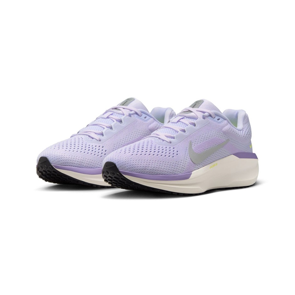 Γυναικεία Παπούτσια για Τρέξιμο Λιλά - Nike Air Winflo 11