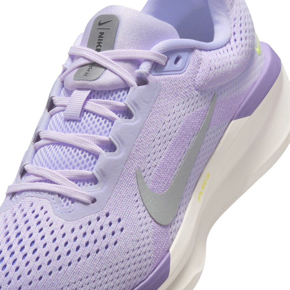 Γυναικεία Παπούτσια για Τρέξιμο Λιλά - Nike Air Winflo 11
